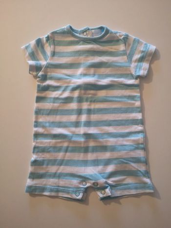 Colbishort tex 6 mois