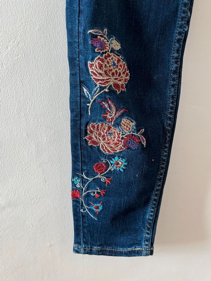 Jeans desigual - photo numéro 9