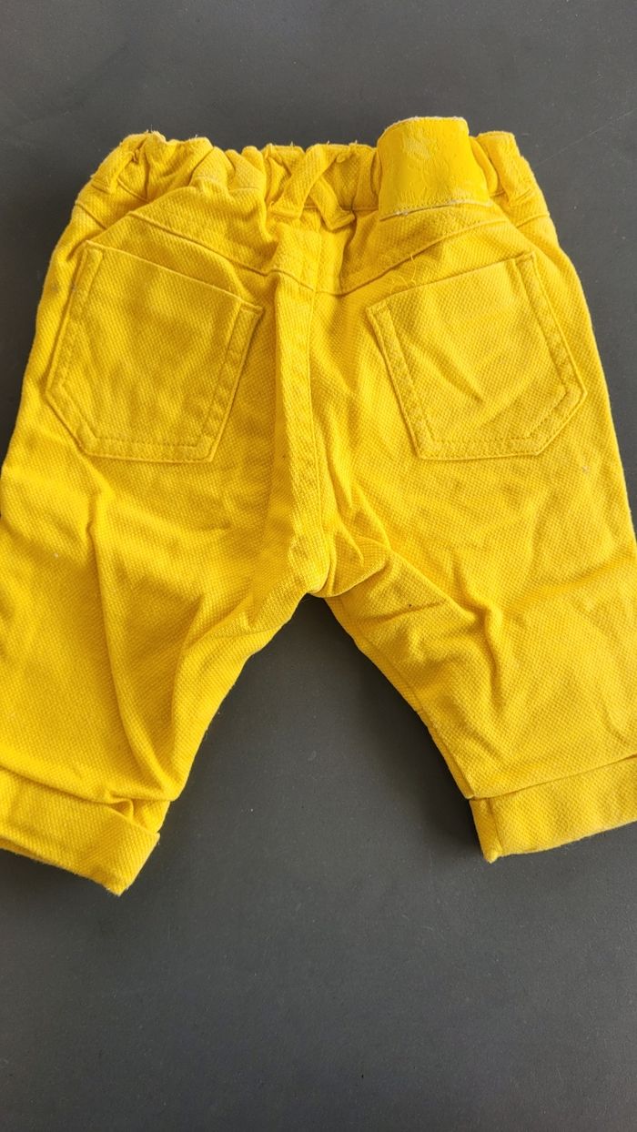 Pantalon 3mois - photo numéro 3