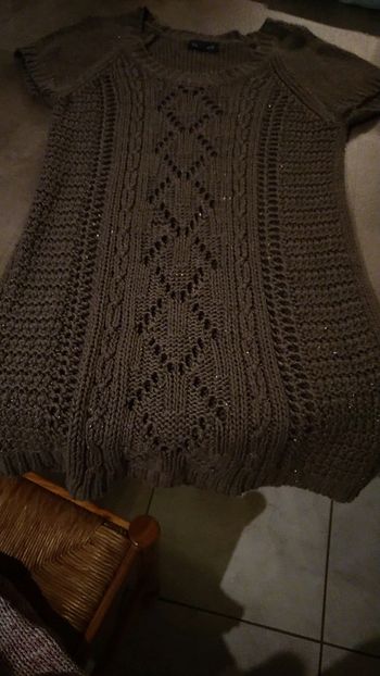 Pull très bon état