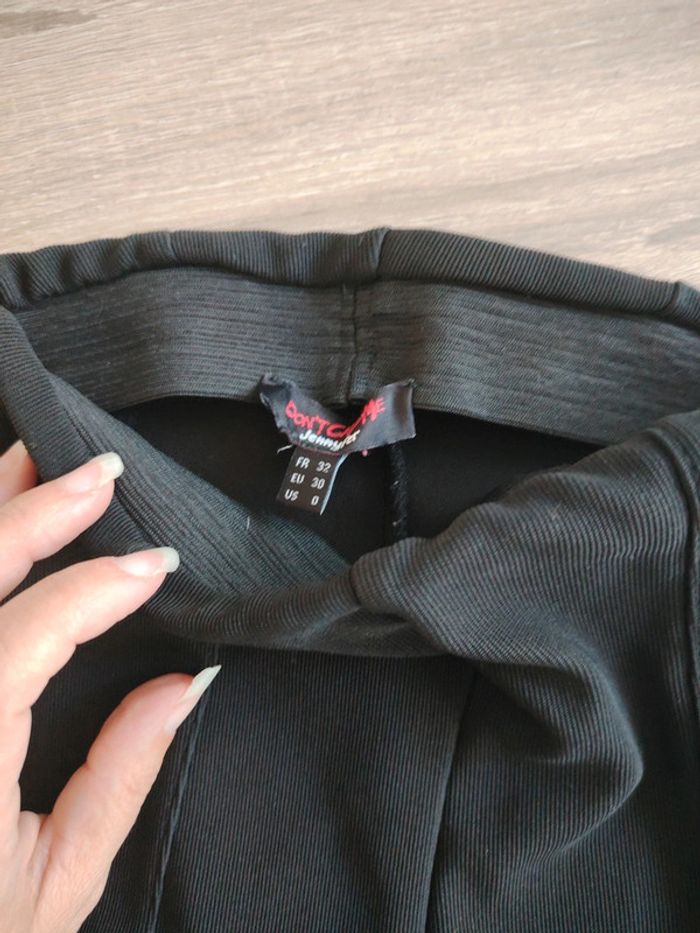 Pantalon fluide - photo numéro 3