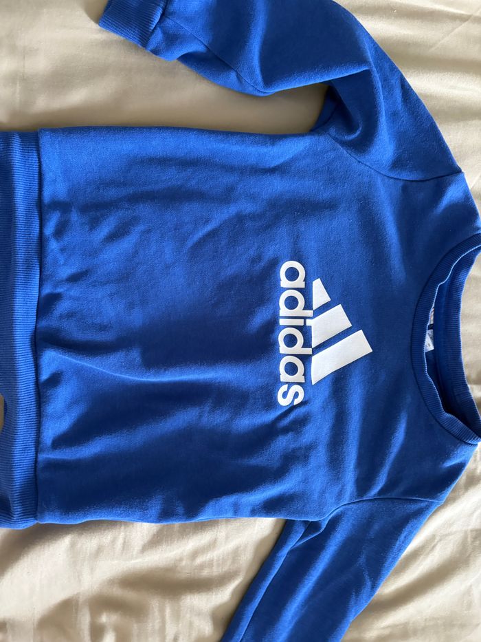 Ensemble adidas - photo numéro 5