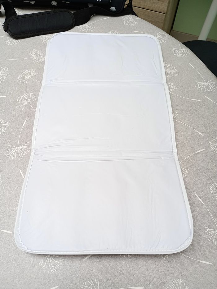 Sac à langer - photo numéro 3