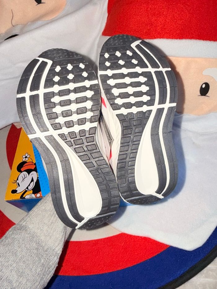 Basket Minnie mouse - photo numéro 3