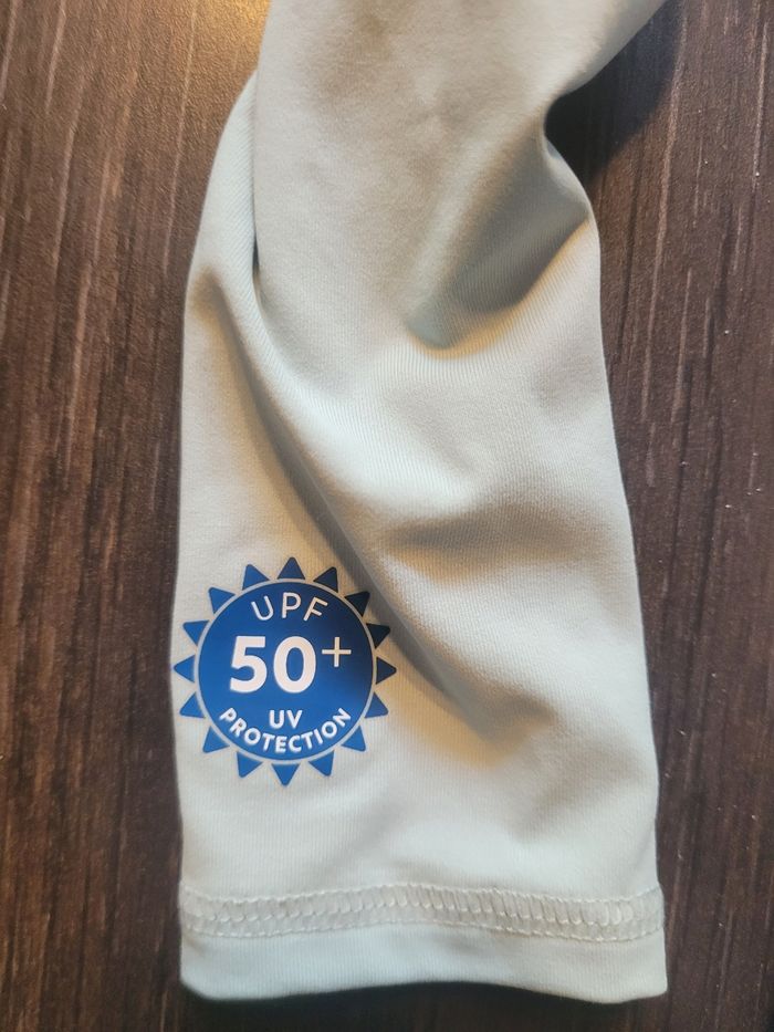 Maillot de bain combi garçon - photo numéro 2