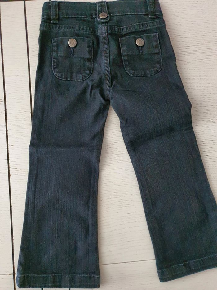 Jean jacadi 3 ans - photo numéro 4