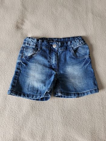 Short in extenso 8 ans