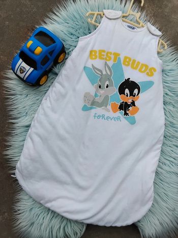 🧸 gigoteuse chaude naissance à 6 mois mixte