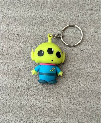 Porte-clés Alien Disney Toy Story