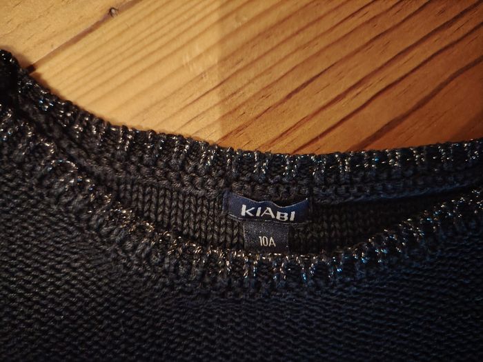 Pull - photo numéro 3