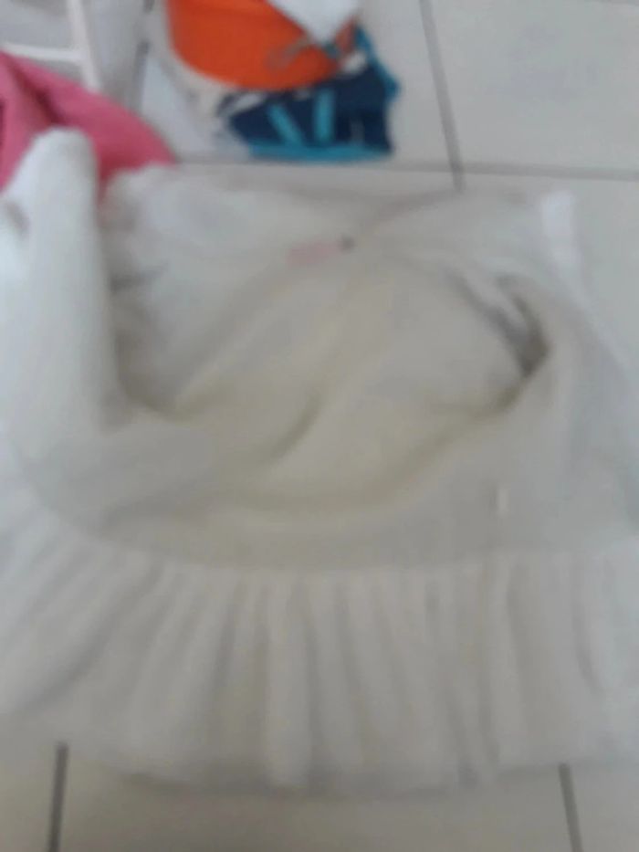 Veste polaire taille 8 ans - photo numéro 6