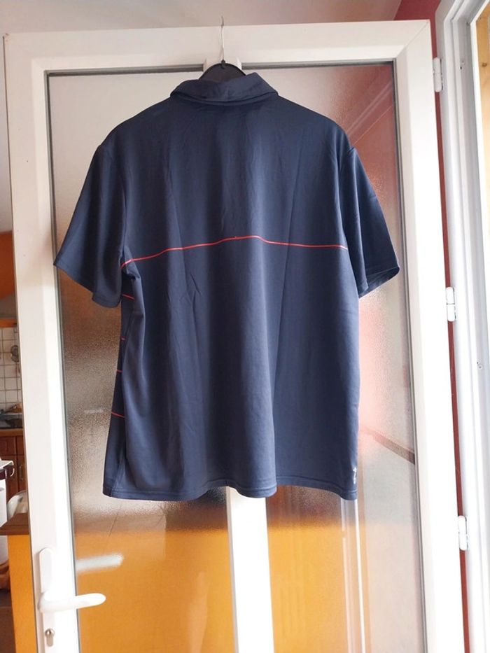 Polo homme - photo numéro 3