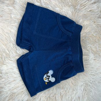 Short