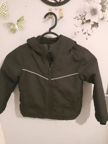 Veste garçon