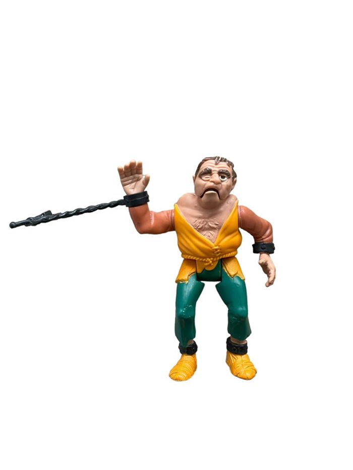 Figurine vintage the real Ghostbusters 1989 Quasimodo Monsters Columbia Pictures - photo numéro 2