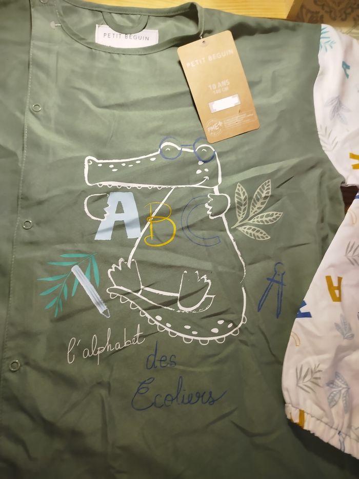 Tablier d'activité - photo numéro 2