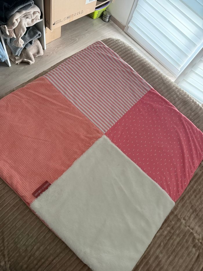 Tapis de parc - photo numéro 2