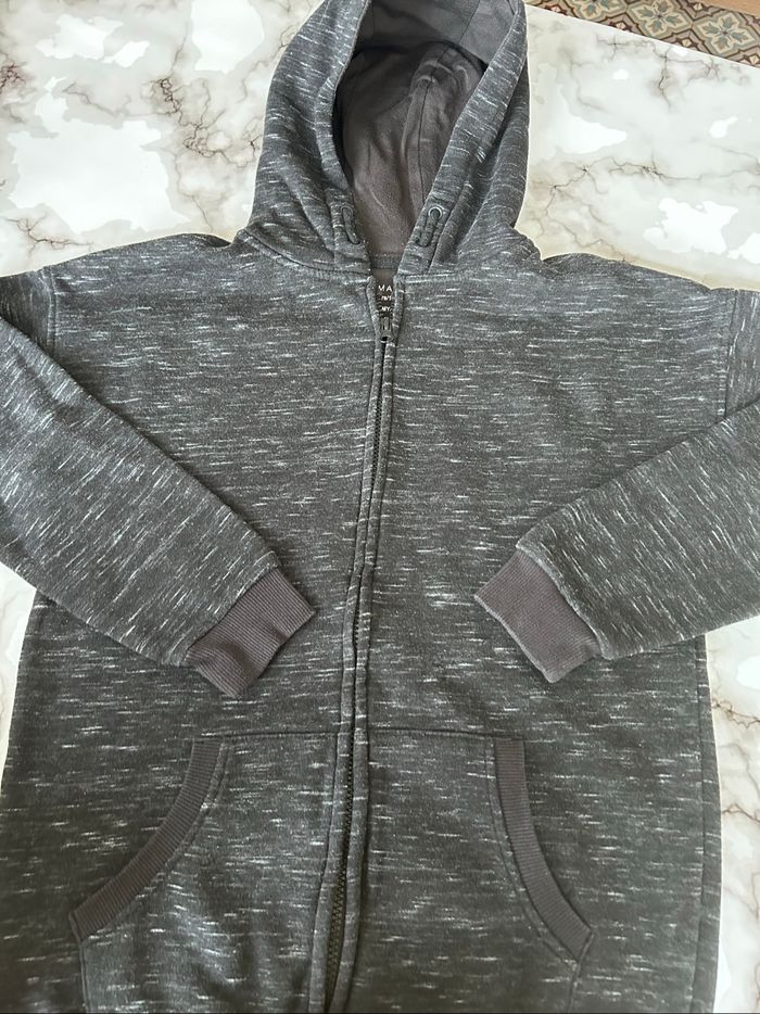 Veste jogging
