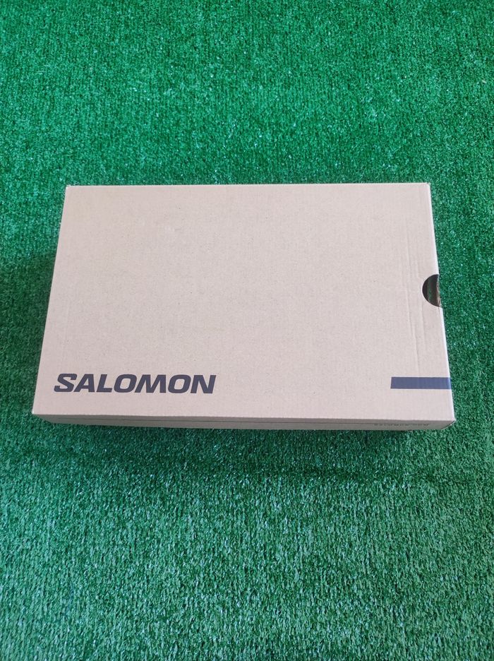 Salomon xt-6 Dried Herb Deep Lichen Green 45.5 - photo numéro 4