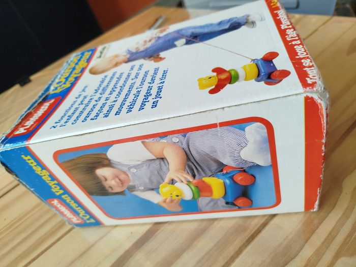 L'ourson voyageurs - photo numéro 7