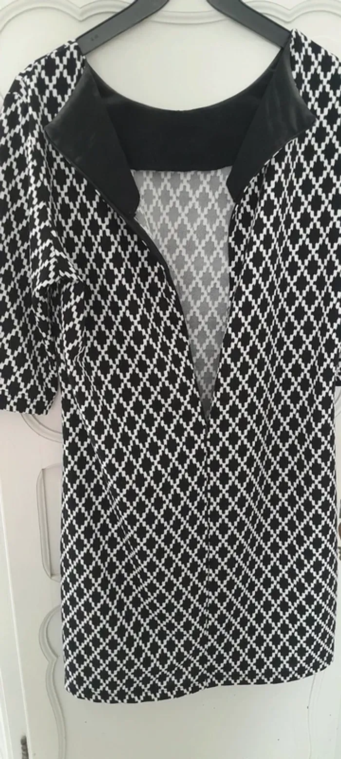 Robe mis long - photo numéro 3