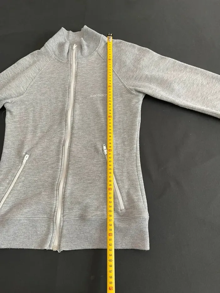 Veste carhartt - photo numéro 2