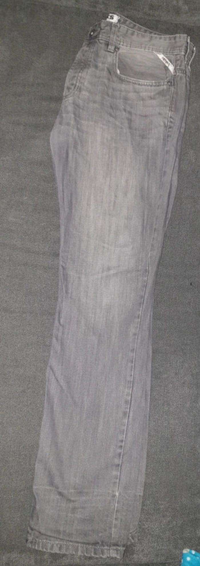 Jean👖 - photo numéro 2