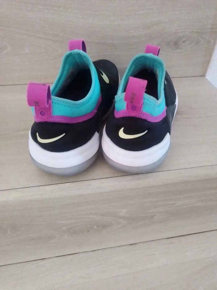 Baskets Nike 37.5 - photo numéro 2