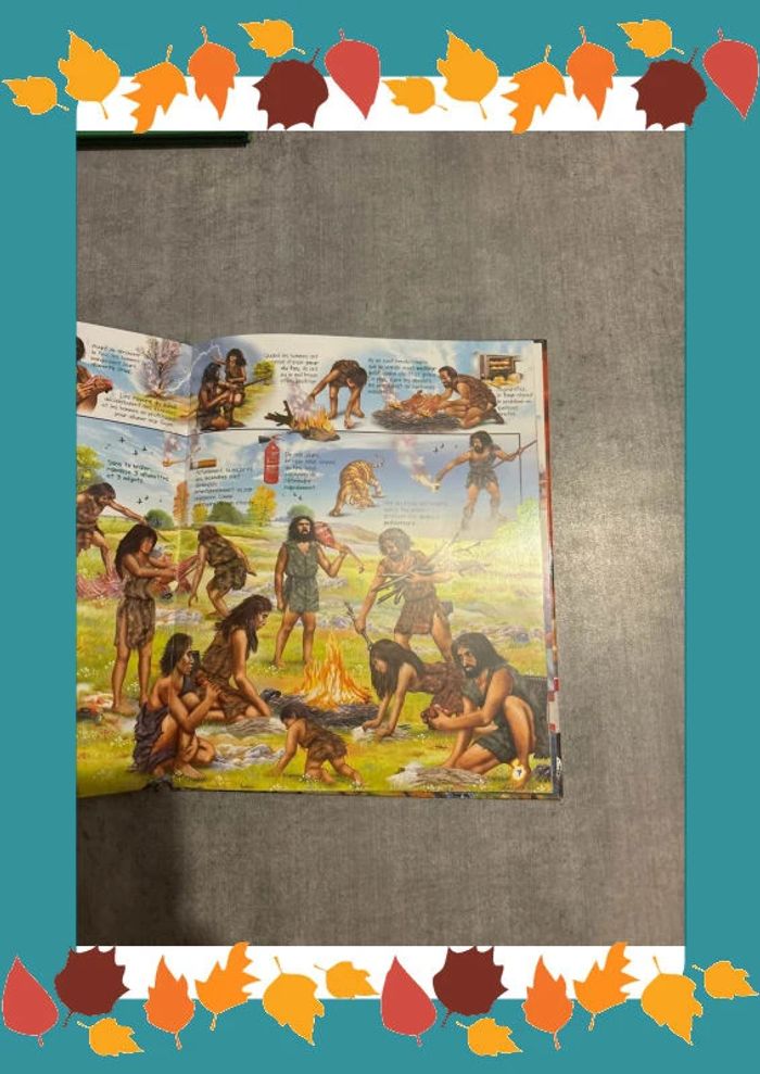 Livre observe les pompiers et trouve l’intrus - photo numéro 4