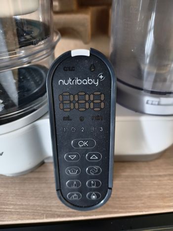 Babymoov Nutribaby