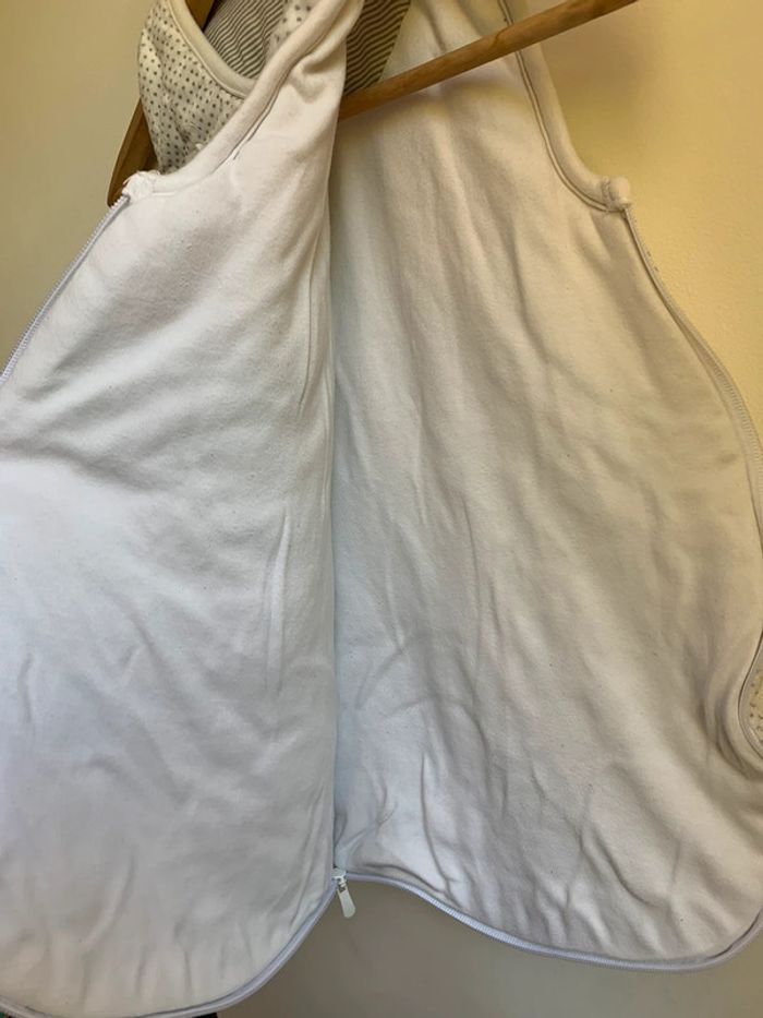 Gigoteuse chaude 0-3 mois – Mots d’Enfants - photo numéro 3