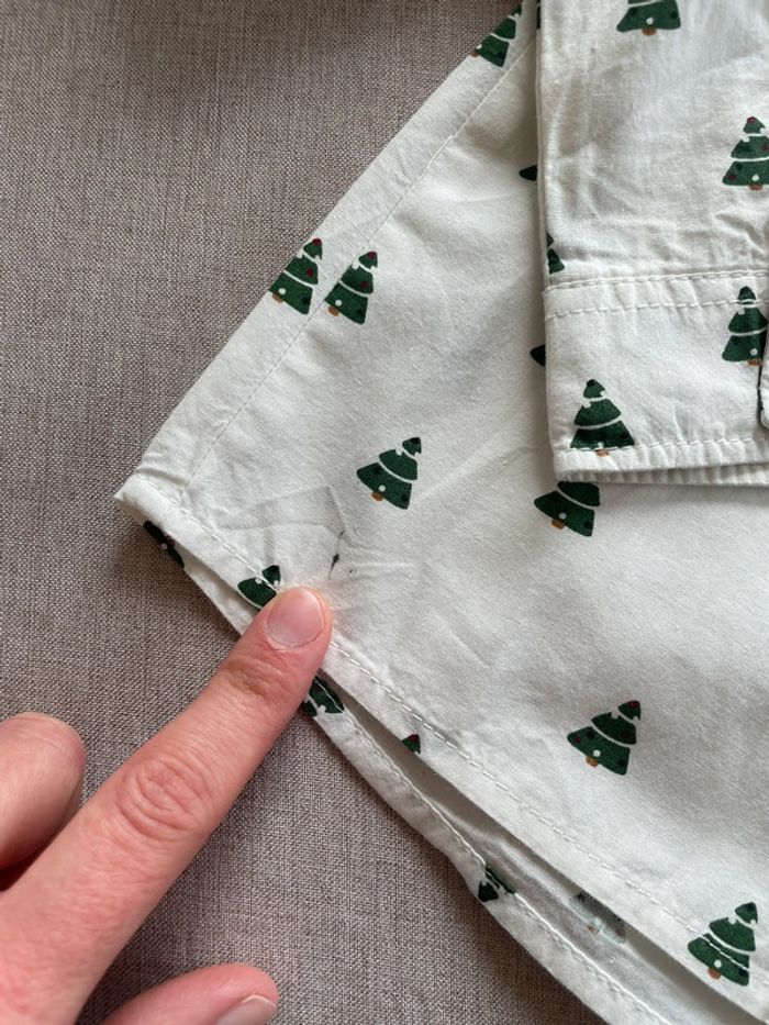 Chemise 36 mois - Garçon - photo numéro 4