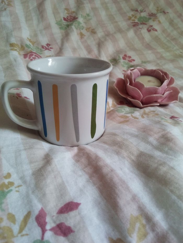 Tasse - photo numéro 2