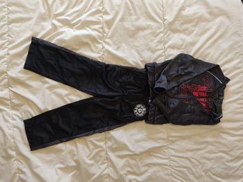 Lot vêtements garçon 4 ans