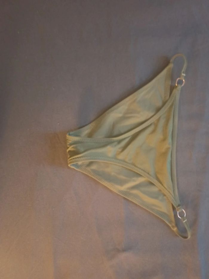Bas de maillot