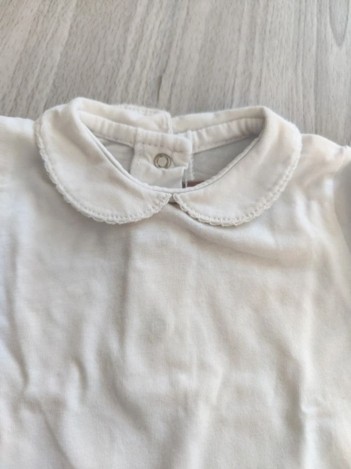 Ensemble 3 mois - photo numéro 4