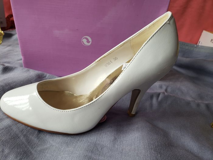 Chaussures - photo numéro 3