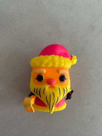 Mini funko pop disney