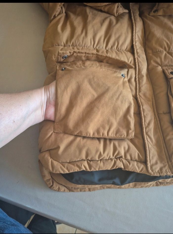 Manteau - photo numéro 8