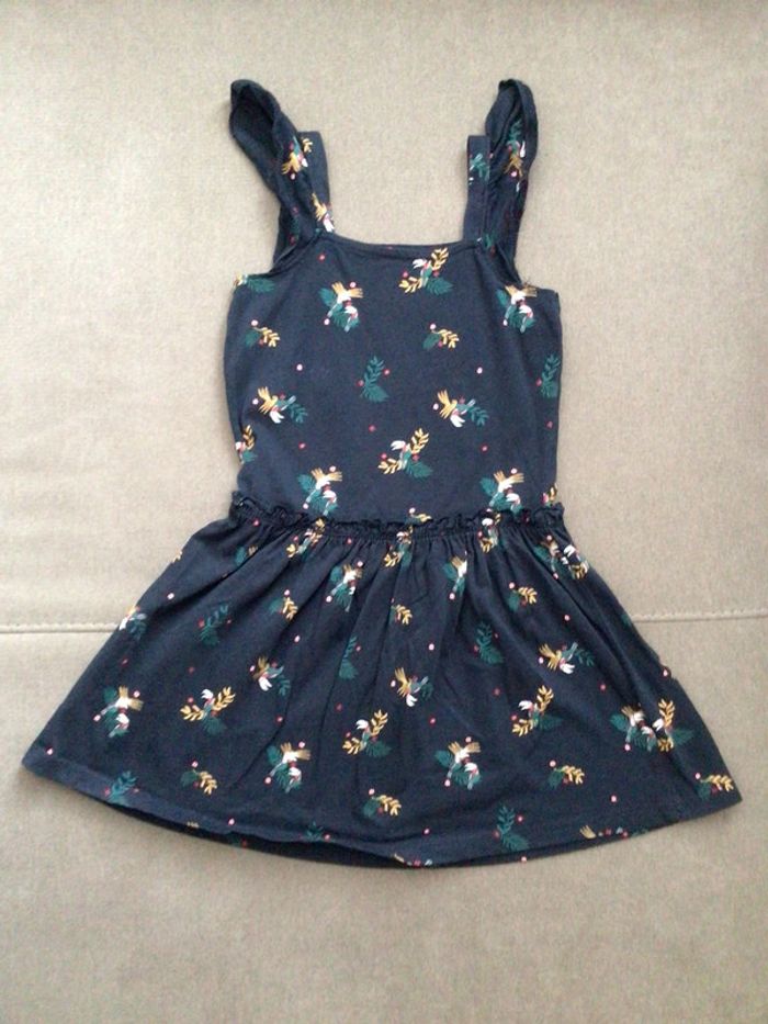 Robe kiabi été