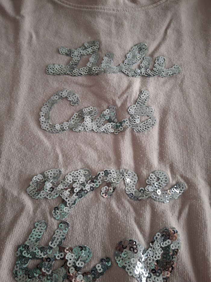 Pull - 8 ans - - photo numéro 3