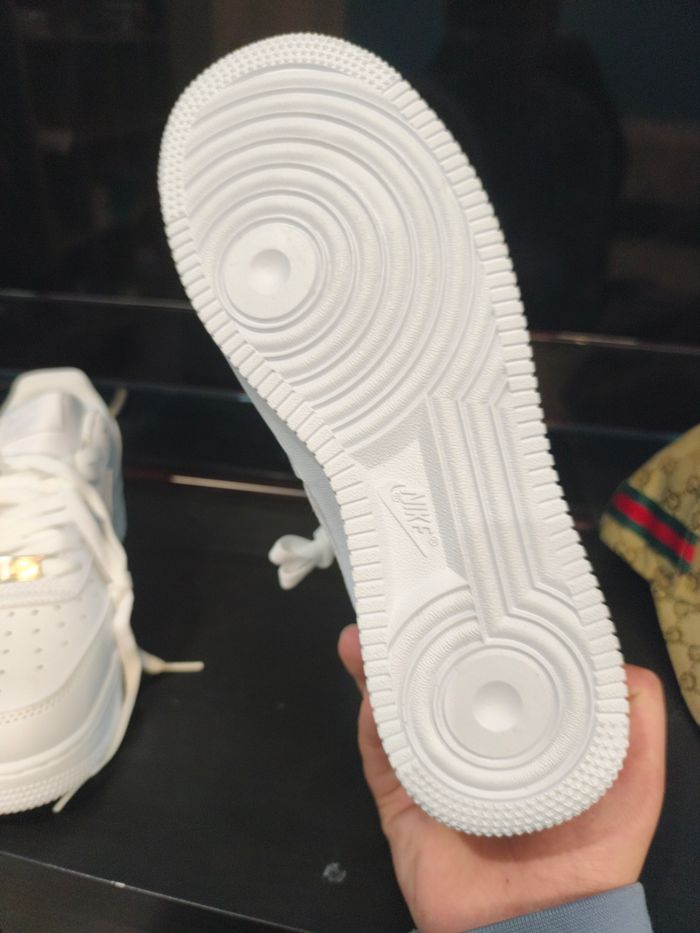 Air force 1 - photo numéro 4