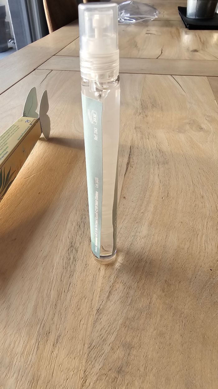 Parfum - photo numéro 6