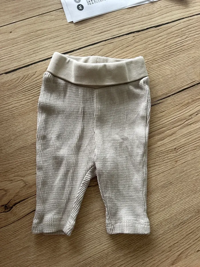 pantalon - photo numéro 2