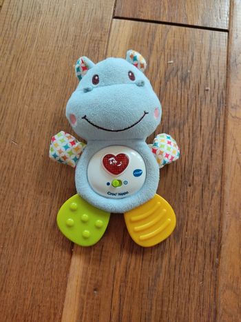 Croc hippo vtech