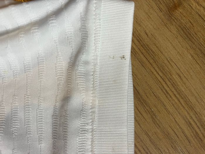 Maillot Tottenham Spurs - photo numéro 5