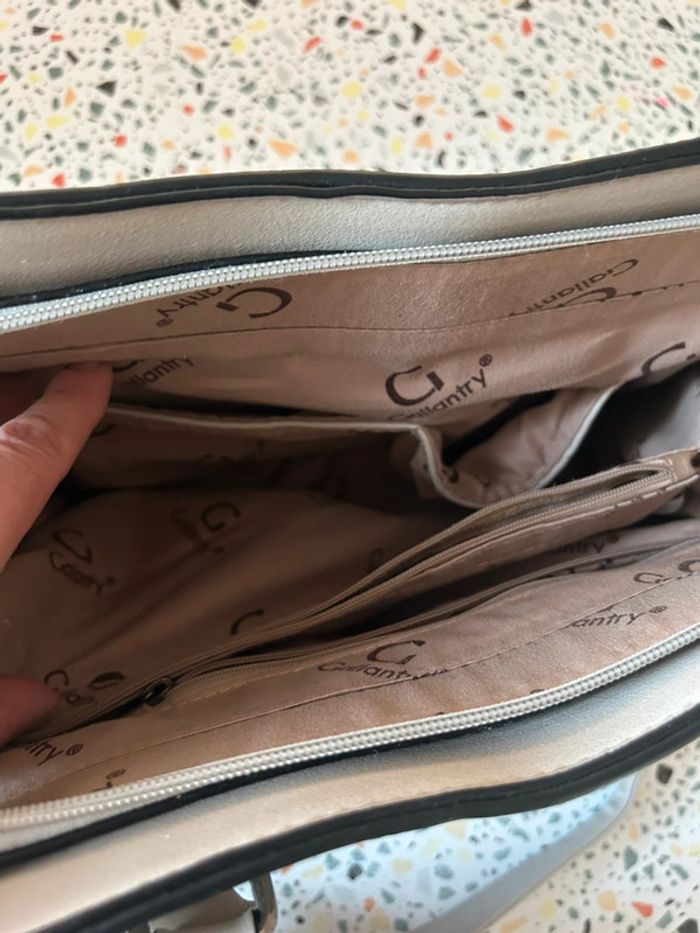 Sac à main galantry - photo numéro 6