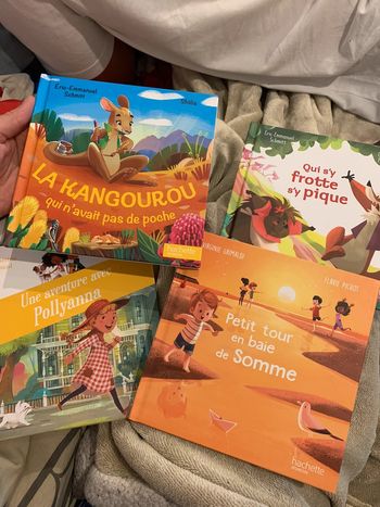 livre enfant