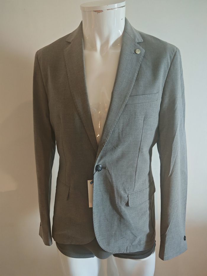 Veste classe homme, taille 48, Devred