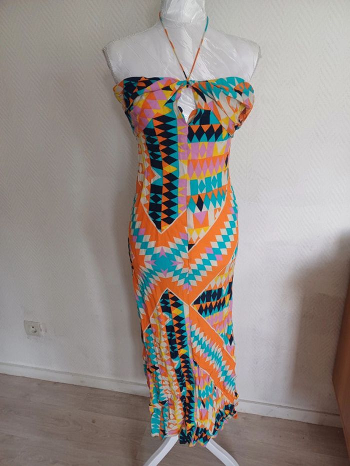 Robe d'été - photo numéro 2